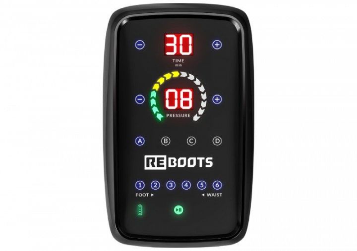 Reboots Go Devices without Boots